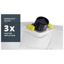 Matelas Thermarest Trail Lite WR -Randonnée Et Camping ece578c817e931b058e786a3bc296bce3d8f43b0 E23TERMBIV381912 TERM0731041 901