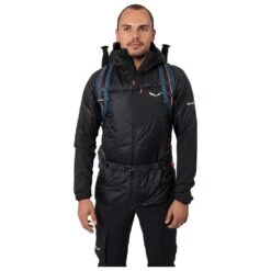 Sac à Dos Salewa Mtn Trainer II 28 Dark Denim -Randonnée Et Camping ed2f48ad5d9695890095d5cf4e1566d1860b7a8b E23SALEACC361706 SALE0538472 4