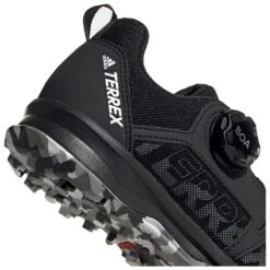Chaussures De Randonnée Adidas Terrex Agravic Boa K Core Black/Ftwr White/Turbo -Randonnée Et Camping ed8c37a519454b2360543d0596555309ebfc3fcf E22ADIDCHA1201268 11