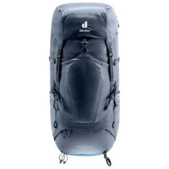 Sac à Dos Deuter Aircontact Lite 50+10 Black Marine -Randonnée Et Camping eda755f35912a7eb44ef24ee60b4e85930a3d091 E23DEUTACC372969 DEUT0712326 5