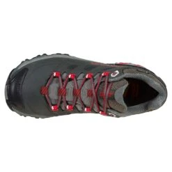 Chaussures De Fast Hiking La Sportiva Ultra Raptor II Leather Gtx Woman Charcoal Lollipop -Randonnée Et Camping edd176580f54fb5290f347acae7b3d9de60964e5 H23LASPCHA2335193 7
