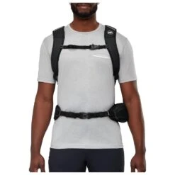 Sac à Dos Mammut Lithium 25 Black -Randonnée Et Camping edfaa78005af2bfd21bcccda409636cd962c316b E23MAMMACC375575 MAMM0713194 4