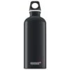 Gourde Sigg Traveller 0,6L Black -Randonnée Et Camping ee6d6e7a9f7534fac0fb682a9abe1c8f81fe7f47 H22SIGGACC201218 SIGG0560978 0