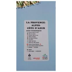 Carte 3D 3DMAP La Provence-Alpes-Côte-d'Azur 9 Carte 3D 3DMAP La Provence-Alpes-Côte-d'Azur -Randonnée Et Camping eef10abcd028a49eeea7b4ee01ae35fd85500813 E233DMABIV348444 3DMA0206834 901
