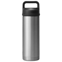Gourde Yeti Bouteille Rambler 18 OZ (532 Ml) Stainless Steel -Randonnée Et Camping eeffd5062761b16bb1057167078e797f84a809da E22YETIACC87999 YETI0149080 2