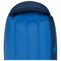 Sac De Couchage Sea To Summit Trek TK1 Bleu 13 Sac De Couchage Sea To Summit Trek TK1 Bleu -Randonnée Et Camping ef08ad6c70cb5981d42c5670468f69e4d49e6021 E22SEATBIV2211364 10