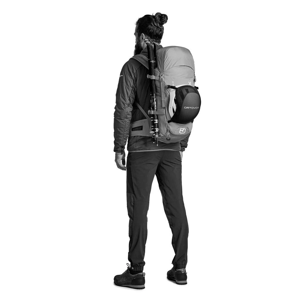 Sac à Dos Ortovox Traverse 30 Pacific Green 5 Sac à Dos Ortovox Traverse 30 Pacific Green – Image 3