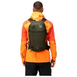 Sac à Dos Norrona Norrøna 20L Pack Olive Night -Randonnée Et Camping ef362ca341dca9c26f12c17fa5bbc4fd6df0acf1 E22NORRACC197174 NORR0562276 6