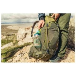 Sac à Dos Gregory Stout 60 Fennel Green -Randonnée Et Camping efcf5c9636839514a20b8bb15597086a71aacf22 E22GREGACC219691 GREG0591988 903