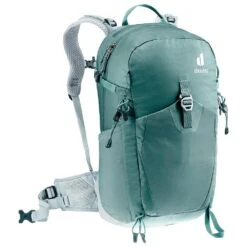 Sac à Dos Deuter Trail 23 SL Teal Tin -Randonnée Et Camping efe148e35429994f8baea1b059df9834ef85a7f5 E23DEUTACC371139 DEUT0712313 9