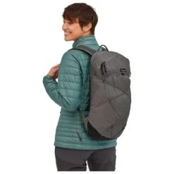 Sac à Dos Patagonia Altvia Pack 14L Noble Grey 24 Sac à Dos Patagonia Altvia Pack 14L Noble Grey -Randonnée Et Camping f08fa9fa9a75d58d18d63a5bb300a362c4abc119 E23PATAACC3358236 8