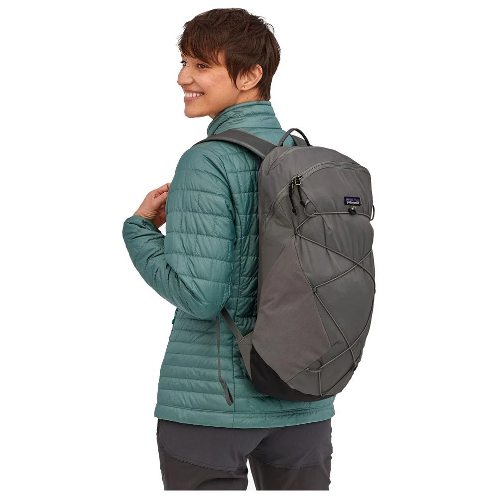 Sac à Dos Patagonia Altvia Pack 14L Noble Grey 11 Sac à Dos Patagonia Altvia Pack 14L Noble Grey – Image 9
