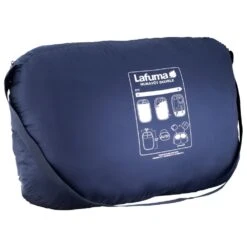 Sac De Couchage Lafuma Nunavüt Double Azur Blue -Randonnée Et Camping f09db880d0b3c491397b92d4b563d70268788ced E22LAFUBIV204389 LAFU0522287 2