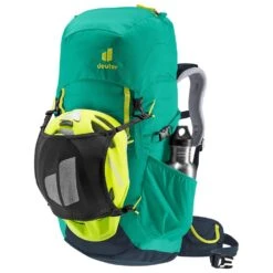Sac à Dos Deuter Climber 22 Fern Ink -Randonnée Et Camping f0b2b4a2a139c33aff9571591fd40c809d36f3ca E23DEUTACC371154 DEUT0712351 901