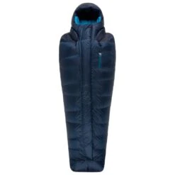 Sac De Couchage Norrona Falketind Down 800 -10 Women Deep Dive -Randonnée Et Camping f105bc532ec9fc89f2c007d55cc18fc5bf4c5f43 E23NORRBIV374513 NORR0181027 4