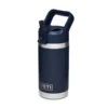 Gourde Yeti Bouteille Enfant Rambler 12 OZ (354 Ml) Navy -Randonnée Et Camping f14473642fbfc7684da394724edc0c01ffe30574 E22YETIACC87968 YETI0102244 1