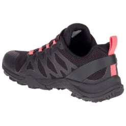 Chaussures De Randonnée Merrell Siren 3 Gtx Wmn Black Rose -Randonnée Et Camping f16e3af219bb1fa2ddf754047886bd122af9e61b E22MERRCHA2216366 6
