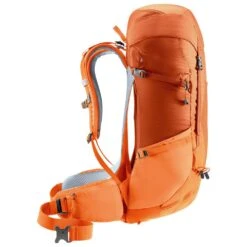 Sac à Dos Deuter Futura 32 Chestnut Mandarine -Randonnée Et Camping f21167f3fecec1931fea3f4ec70919a42df72c48 E22DEUTACC208310 DEUT0712307 4