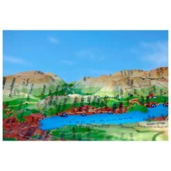 Carte 3D 3DMAP Le Lac D'annecy -Randonnée Et Camping f261084459edeec77c4f9228311740b519831580 E233DMABIV348451 3DMA0206849 902