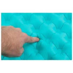 Matelas Sea To Summit Comfort Light Insulated Women Bleu -Randonnée Et Camping f2ea1142283a30d5b02d96ad0a68cd8341142493 E22SEATBIV3346892 901