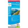 Carte IGN 3437OTR Champsaur, Vieux Chaillol, Parc National Des Ecrins - Résistante -Randonnée Et Camping f3377c2be60f3146188991448fc3d84187e42d5d H230IGNBIV355947 0IGN0211053 0