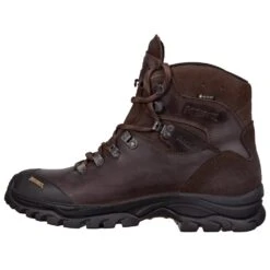 Chaussures De Randonnée Meindl Kansas Gtx Dark Brown -Randonnée Et Camping f3aeb1233085da1e4c02493265abd31bbae365b8 E22MEINCHA2332723 1