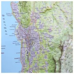 Carte 3D Deniveles Aix Les Bains -Randonnée Et Camping f4154054359ebbf11d0464e14523544dae90a627 E22DENIBIV357453 DENI0681453 901