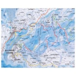 Carte 3D Deniveles Domaine Espace Diamant Les Saisies -Randonnée Et Camping f4187fc6f8b8cb023b0b8042da96c0b55b2d3184 E23DENIBIV376738 DENI0718754 901