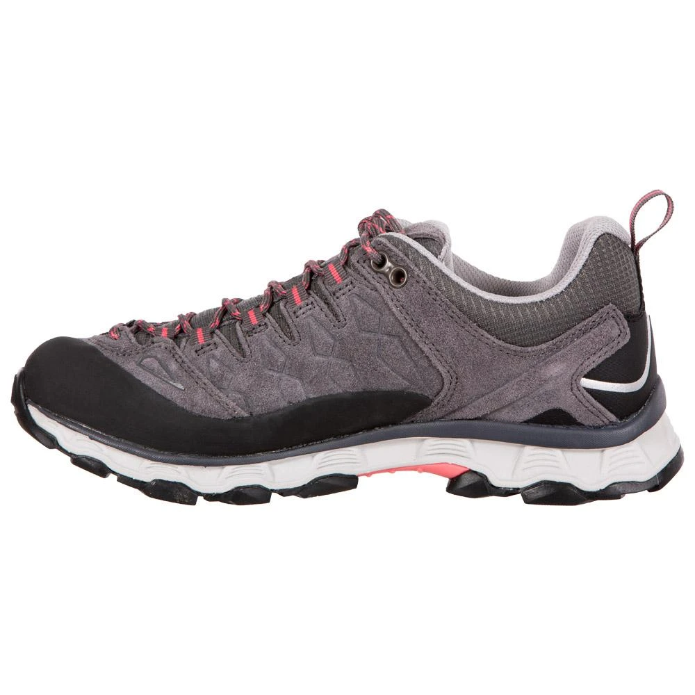 Chaussures De Randonnée Meindl Lite Trail Lady GTX Gris 4 Chaussures De Randonnée Meindl Lite Trail Lady GTX Gris – Image 2