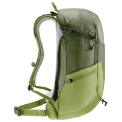 Sac à Dos Deuter Futura 23L Khaki Meadow 16 Sac à Dos Deuter Futura 23L Khaki Meadow -Randonnée Et Camping f51dd06f63667bd490d31ade352ed894b1736a27 H22DEUTACC187011 DEUT0712300 4