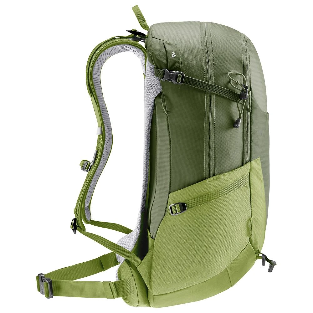 Sac à Dos Deuter Futura 23L Khaki Meadow 7 Sac à Dos Deuter Futura 23L Khaki Meadow – Image 5