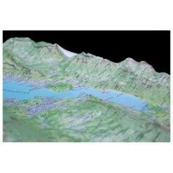 Carte 3D Deniveles Lac D'Annecy -Randonnée Et Camping f5328a0cff02d892e48e8c5aeb3943ec77c2bc6e E22DENIBIV268876 DENI0676531 11