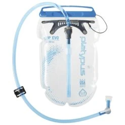 Poche à Eau Platypus Big Zip Evo 1.5L