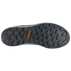 Chaussures D'approche Scarpa Gecko Shark Azure -Randonnée Et Camping f5c23dc90c78e35151f9fb58f628cd63746b8177 E22SCARCHA2216314 9