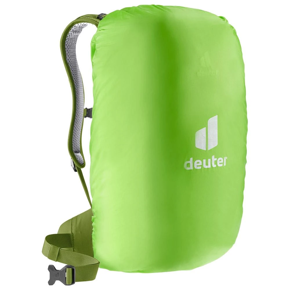 Sac à Dos Deuter Futura 23L Khaki Meadow 3 Sac à Dos Deuter Futura 23L Khaki Meadow