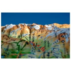 Carte 3D 3DMAP Le Tour Du Mont-Blanc -Randonnée Et Camping f5f7fa0208f7cb5eae335930f6bae53ff710b56b E233DMABIV348452 3DMA0206850 904