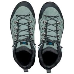 Chaussures De Randonnée Scarpa Cyclone S Gtx Women's Conifère 16 Chaussures De Randonnée Scarpa Cyclone S Gtx Women's Conifère -Randonnée Et Camping f5feb0fb2c4e216a593b48570fc765e16f94f82a E22SCARCHA2216347 7