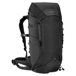 Sac à Dos Bach Equipment Quark 30 Black