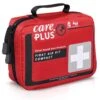 Trousse De Secours Care Plus First Aid Kit Compact Red