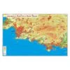 Carte 3D Geo Relief Les Calanques Et Le Massif De La Sainte-Beaume -Randonnée Et Camping f67f7e8805cbec163e24bad3791c46745e7a0971 H23GEORBIV348532 GEOR0210697 0
