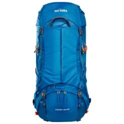 Sac à Dos Tatonka Yukon 50+10 Blue -Randonnée Et Camping f6b504dc5fa1884025436b2e4d1a00e79dca9f0c E22TATOACC219685 TATO0633562 4