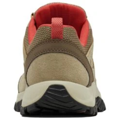 Chaussures De Randonnée Columbia Redmond III Wmn Pebble Scorched Coral -Randonnée Et Camping f8f8a17f61c2fe9d45c1d9508be9d7ca6ff26b60 E23COLUCHA3360554 2
