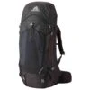 Sac à Dos Gregory Katmai 55 Volcanic Black -Randonnée Et Camping f8fb3a67bf3e5570557b5318ece7da75bb06299f E22GREGACC2379131 0