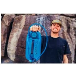 Poche à Eau Gregory 3D Hydro 2L Reservoir Optic Blue -Randonnée Et Camping f9483863cef634bde3797b0769573fa671a82833 E23GREGACC379139 GREG0724934 902