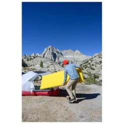 Matelas Thermarest Neoair Xlite Nxt Solar Flare -Randonnée Et Camping f9742c0ce83c20cdd9ae17f9a192f058e9ea3d51 E23TERMBIV3383040 905