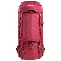 Sac à Dos Tatonka Yukon 50+10 Women Bordeaux Red -Randonnée Et Camping f996ed9711054bd5f41f822ed9a8d9086c3fa4d6 E22TATOACC219227 TATO0633560 4