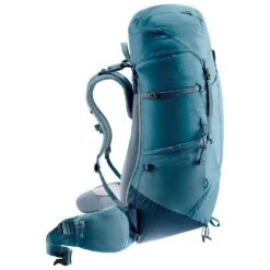 Sac à Dos Deuter Aircontact Lite 50+10 Atlantic Ink -Randonnée Et Camping f9e0389063235c98519660d2d460f9d81c2cdec0 E23DEUTACC372969 DEUT0712327 4