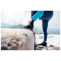 Chaussures De Randonnée Millet G Trek 3 Gtx W Black -Randonnée Et Camping fa4829d5c43e6b1b4f2abd906f7fda3a975524d8 E22MILLCHA2251755 901