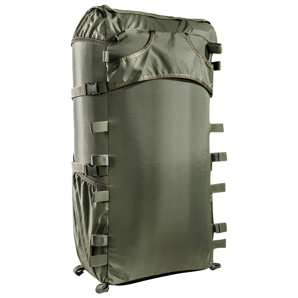 Sac à Dos Tatonka Packsack 2 Lastenkraxe 80L Olive 8 Sac à Dos Tatonka Packsack 2 Lastenkraxe 80L Olive – Image 6