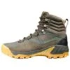 Chaussures De Randonnée Mammut Sapuen High Gtx Women Dark Tin-amber Green -Randonnée Et Camping fada24da2b0240cb075c77154a8f43e3374bf574 E22MAMMCHA2372004 0